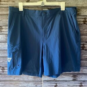 Columbia PFG Men's‎ Shorts Size 42